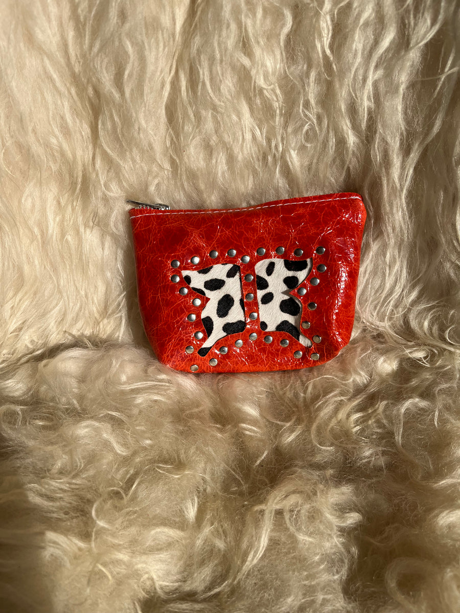 Mini Pouch Chili Pepper