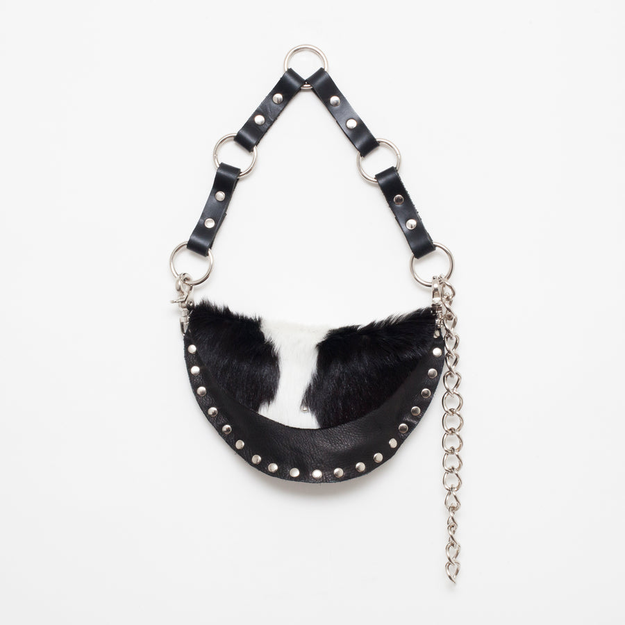 Siggy Hip Pouch + 1977 Belt